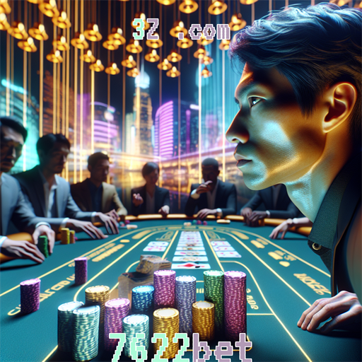 A Emoção dos Jogos de Dados no 7622bet