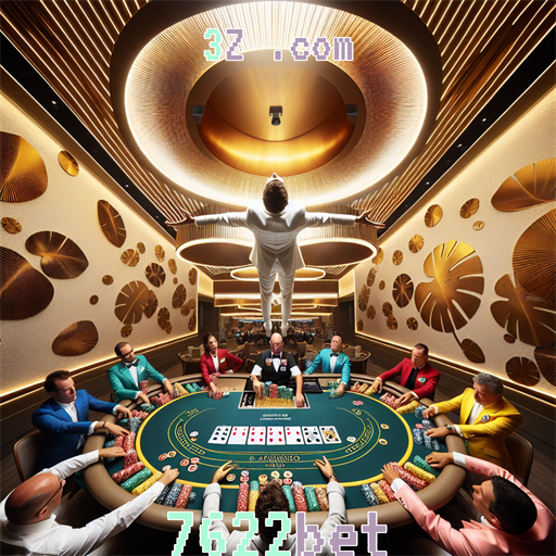 Descubra a Emoção de Jogar Roleta no 7622bet