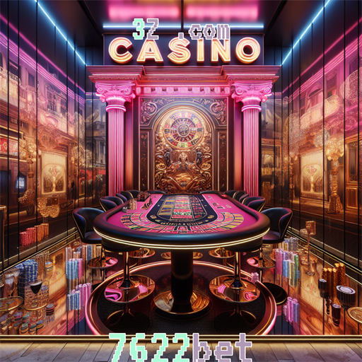 A Revolução dos Jogos Virtuais no Site 7622bet